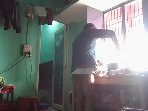 Exhibboi4fun online show from December 16, 2025, 3:00 am