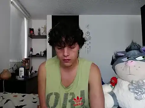 Santiago kiler online show from January 20, 2025, 7:57 pm