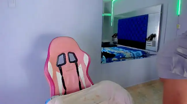 Dollperverthot online show from February 23, 2025, 1:42 pm