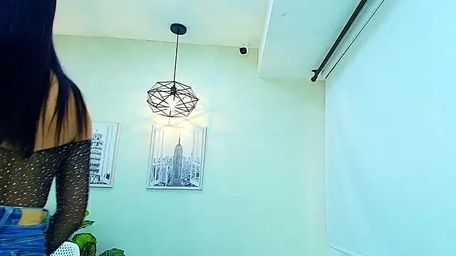 Sassy--Girl online show from October 21, 2025, 6:41 pm