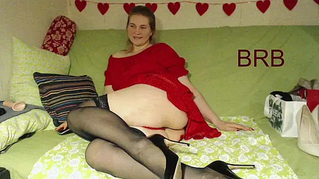 mmmPinUpGirl online show from March 31, 2026, 8:04 am