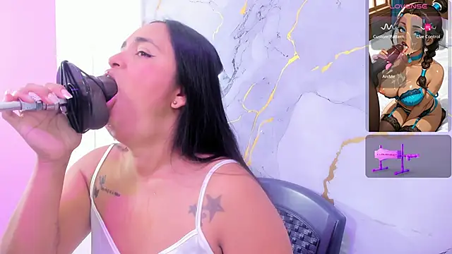 susan  bigass online show from March 26, 2026, 11:27 am