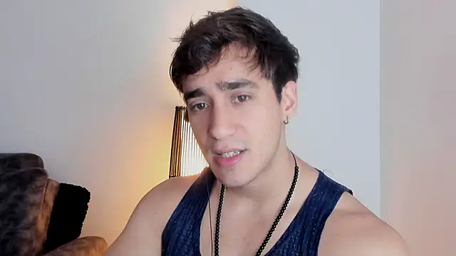 AlexRivera6 online show from November 27, 2025, 5:04 pm