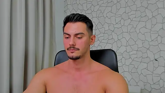 ClintMasters online show from February 1, 2025, 12:47 pm