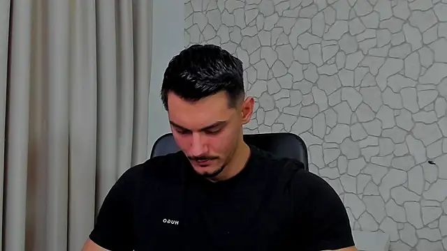 ClintMasters online show from February 7, 2025, 5:41 am