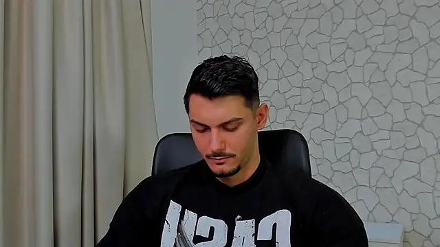 ClintMasters online show from February 10, 2025, 5:47 am