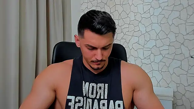 ClintMasters online show from February 18, 2025, 9:43 am