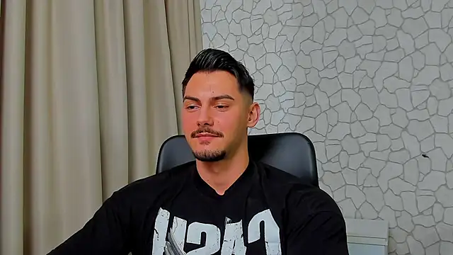 ClintMasters online show from February 20, 2025, 9:00 am