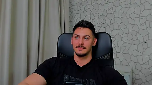 ClintMasters online show from February 21, 2025, 3:32 pm