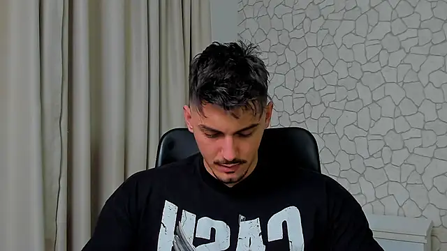 ClintMasters online show from February 26, 2025, 3:30 pm