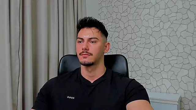 ClintMasters online show from February 27, 2025, 6:40 am