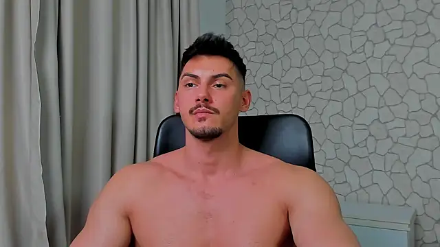 ClintMasters online show from February 27, 2025, 3:48 pm