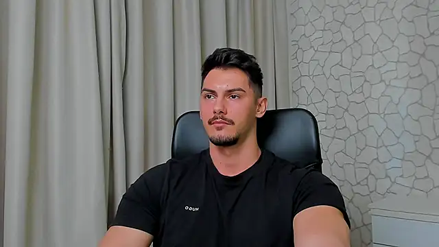 ClintMasters online show from March 5, 2025, 8:43 am