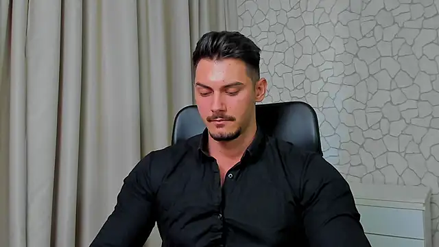 ClintMasters online show from March 6, 2025, 9:47 am