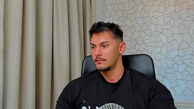 ClintMasters online show from March 22, 2025, 9:56 am