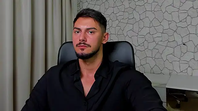 ClintMasters online show from October 5, 2025, 4:11 am