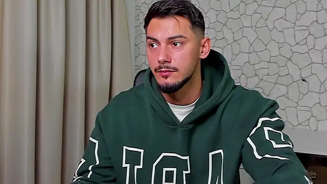 ClintMasters online show from November 6, 2025, 6:25 am