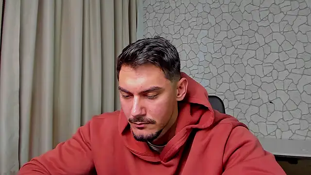 ClintMasters online show from January 12, 2026, 6:51 am