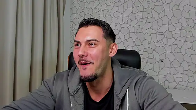 ClintMasters online show from March 3, 2026, 5:57 am