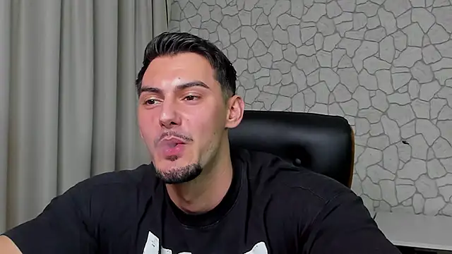 ClintMasters online show from April 4, 2026, 6:55 am