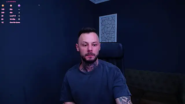 BrianHunts online show from October 18, 2025, 4:04 am