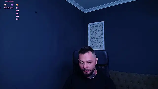 BrianHunts online show from November 12, 2025, 6:25 am