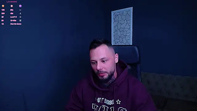 BrianHunts online show from November 15, 2025, 6:00 am