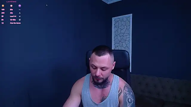 BrianHunts online show from November 20, 2025, 6:02 am