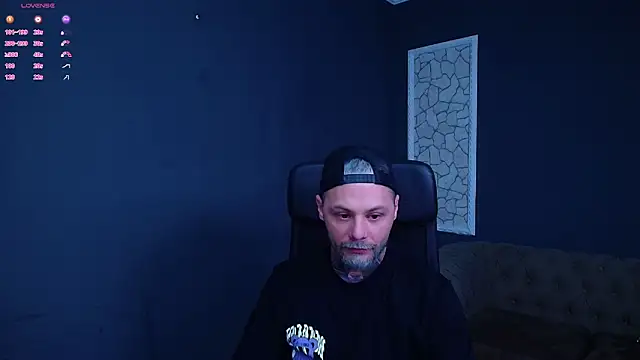 BrianHunts online show from December 15, 2025, 6:06 am