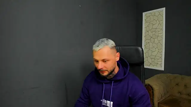 Snapshot of BrianHunts chatting on January 9, 2026, 5:54 am BrianHunts online show from January 9, 2026, 5:54 am