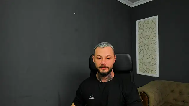 Snapshot of BrianHunts chatting on January 11, 2026, 5:45 am BrianHunts online show from January 11, 2026, 5:45 am