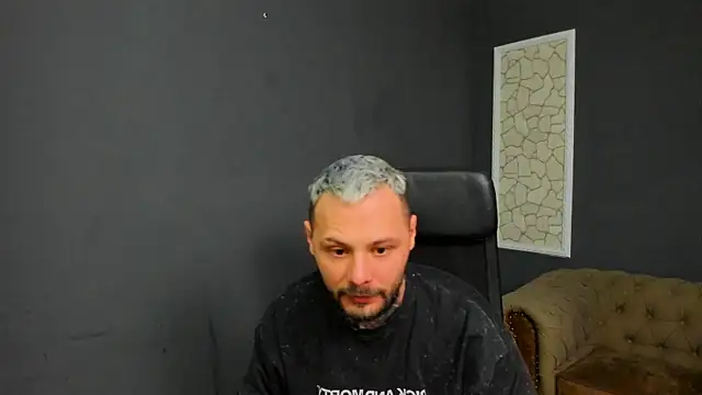 Snapshot of BrianHunts chatting on January 12, 2026, 6:40 am BrianHunts online show from January 12, 2026, 6:40 am