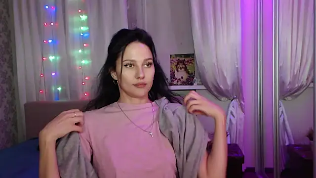 Zlata888 online show from October 15, 2025, 4:40 pm