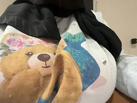 Submissive Arab online show from February 20, 2026, 7:36 pm