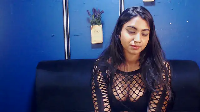 Delilah Blazee online show from March 9, 2025, 10:30 am