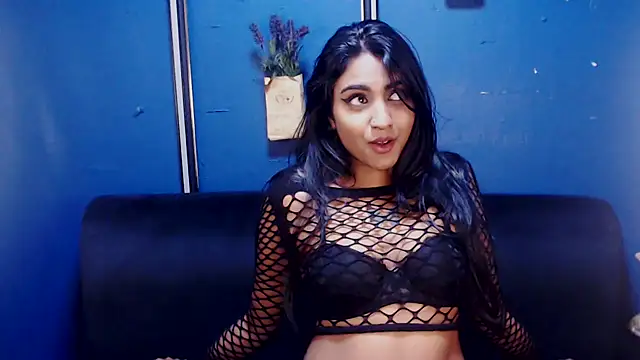 Delilah Blazee online show from March 12, 2025, 12:15 pm