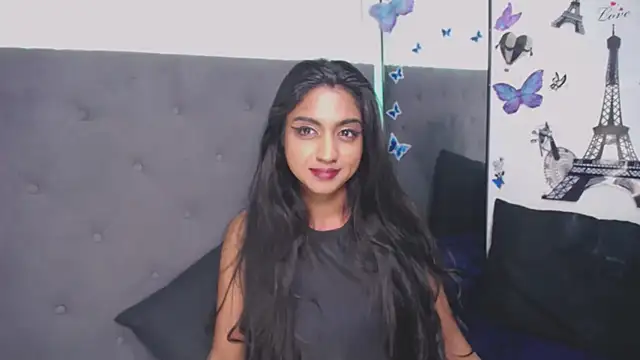 Delilah Blazee online show from October 15, 2025, 12:55 am