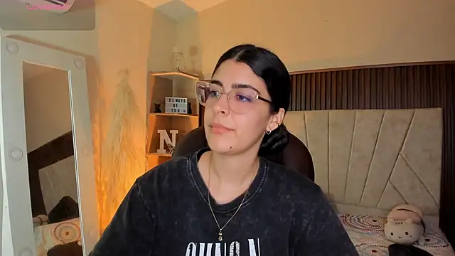  Niah  online show from January 13, 2026, 8:47 pm