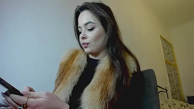 Snapshot of MistressMilana chatting on February 17, 2026, 5:52 pm MistressMilana online show from February 17, 2026, 5:52 pm