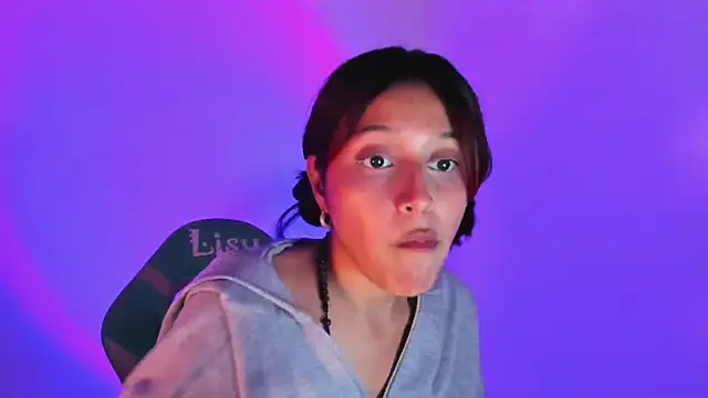 Snapshot of Little_Lisy chatting on March 9, 2025, 9:46 pm Little Lisy online show from March 9, 2025, 9:46 pm