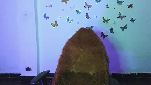 Snapshot of Little_Lisy chatting on March 6, 2026, 1:24 am Little Lisy online show from March 6, 2026, 1:24 am