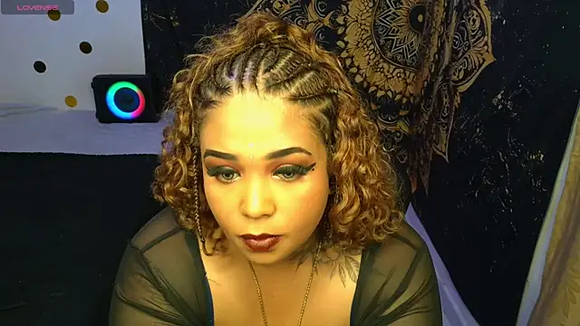 Snapshot of Amaranthagolldiie chatting on May 21, 2026, 3:13 am Amaranthagolldiie online show from May 21, 2026, 3:13 am