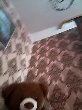 LeilaSaint online show from November 11, 2025, 6:46 am