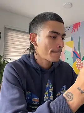 sorry-mom69 online show from October 27, 2025, 4:11 pm