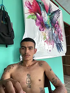 sorry-mom69 online show from February 11, 2026, 8:47 pm