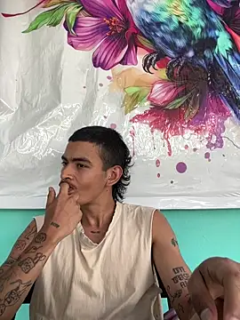 sorry-mom69 online show from February 24, 2026, 5:11 pm