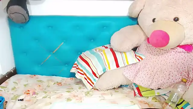 XNASTYEBONYXXX online show from April 14, 2026, 6:36 pm