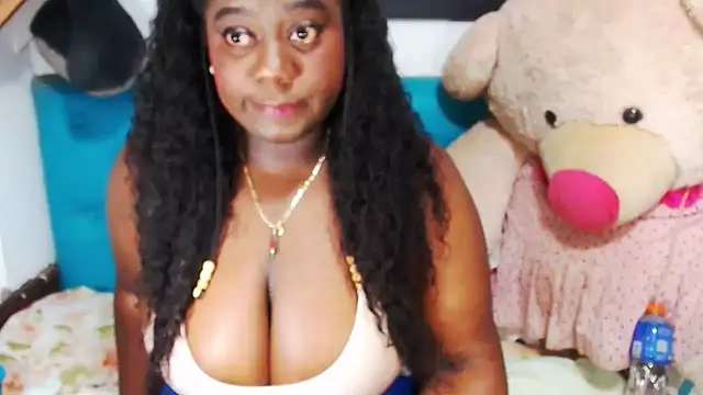 Snapshot of XNASTYEBONYXXX chatting on June 17, 2026, 9:16 pm XNASTYEBONYXXX online show from June 17, 2026, 9:16 pm