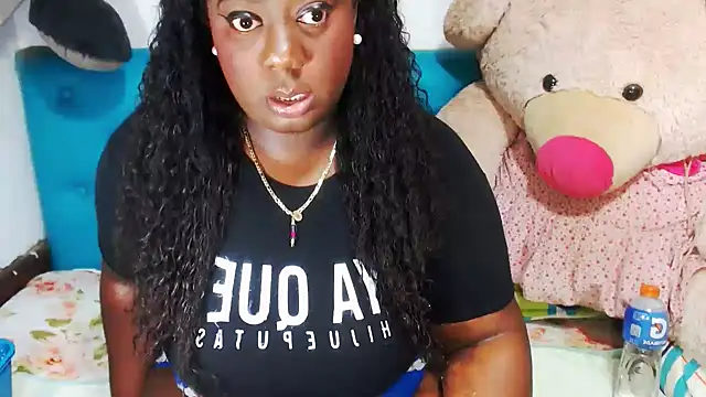 Snapshot of XNASTYEBONYXXX chatting on July 10, 2026, 4:53 pm XNASTYEBONYXXX online show from July 10, 2026, 4:53 pm