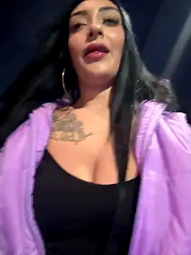 Snapshot of Kathy_bella18 chatting on September 29, 2025, 11:20 pm Kathy bella18 online show from September 29, 2025, 11:20 pm